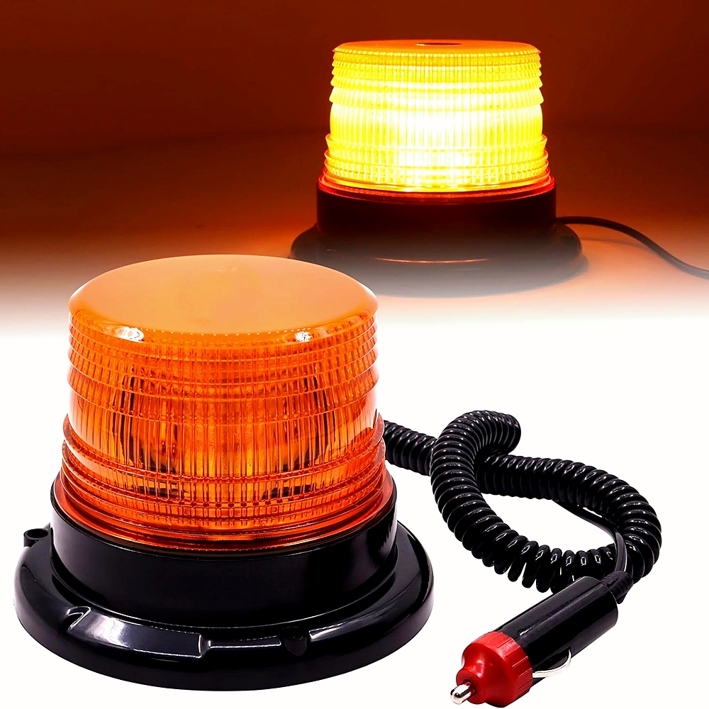 LED Strobe light Circular Car  - Sos Light Strobe recensie en prijs