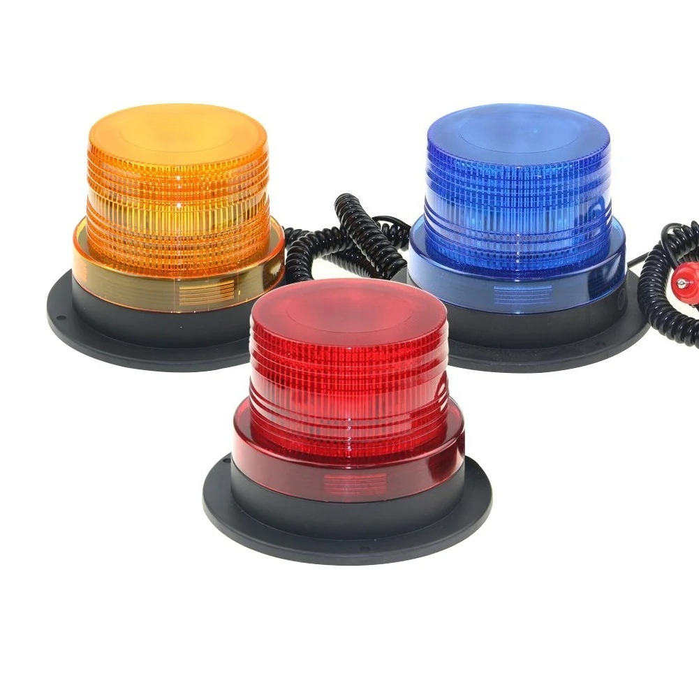 LED Strobe light Circular Car  - Sos Light Strobe recensie en prijs