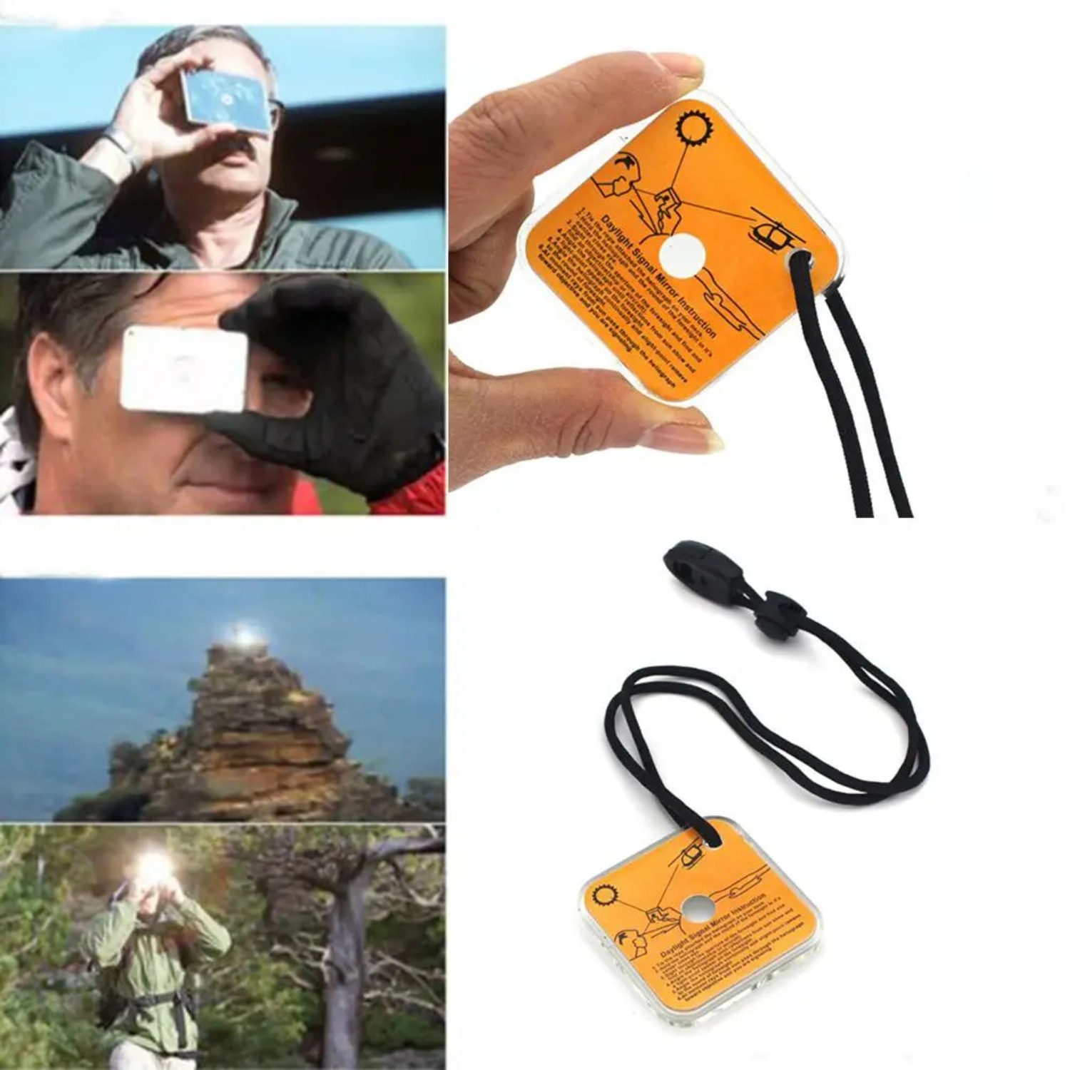 New 1PC Outdoor Survival Refle - Bivy Bag Emergency recensie en prijs