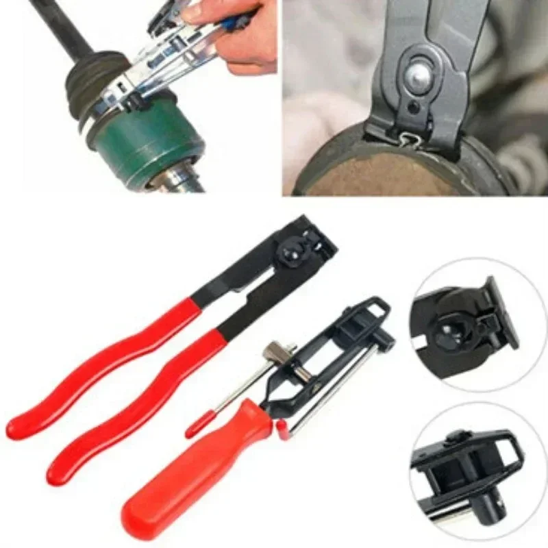 Multi-Function Durable CV Join - Multi Tool Plier recensie en prijs