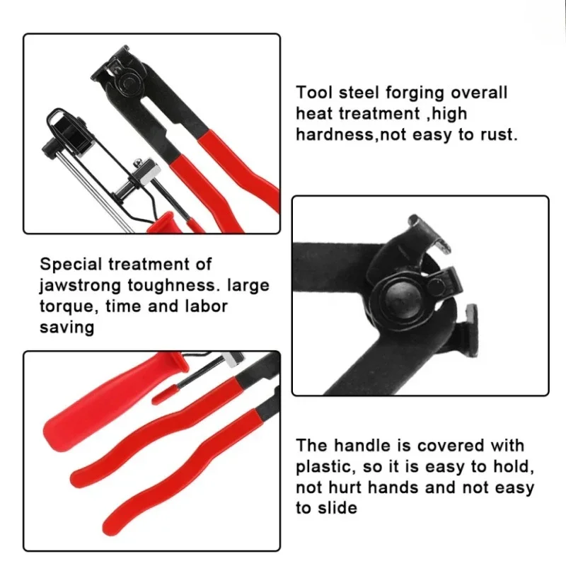 Multi-Function Durable CV Join - Multi Tool Plier recensie en prijs