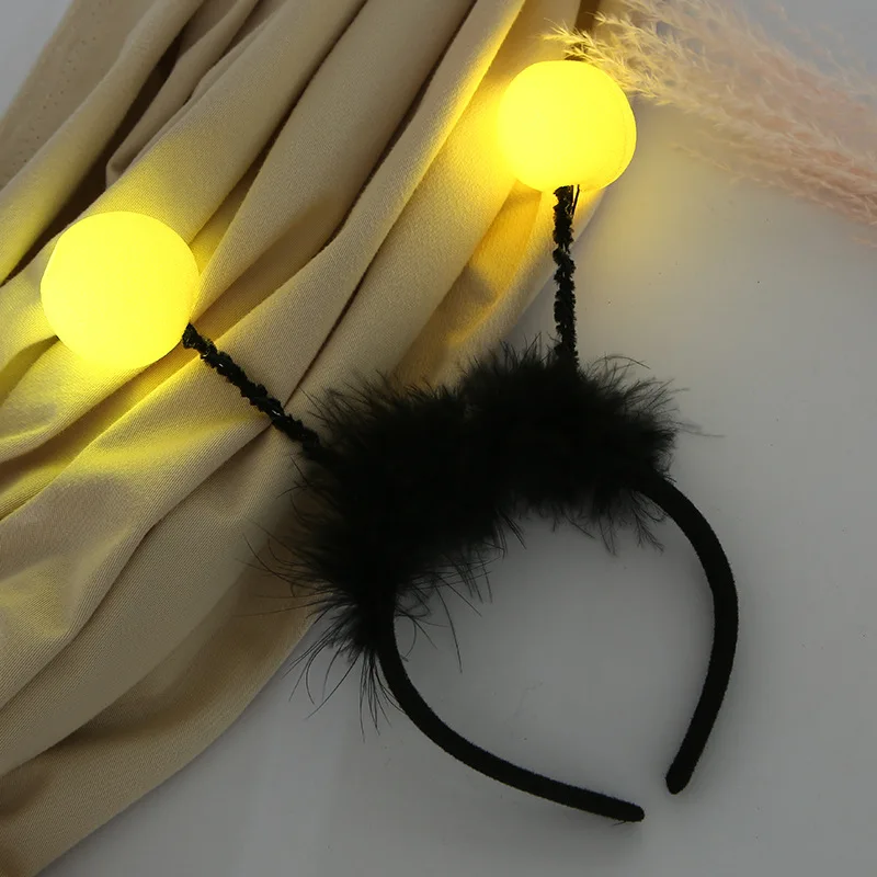 Flashing Feather Bee Antenna B - Sos Light Strobe recensie en prijs