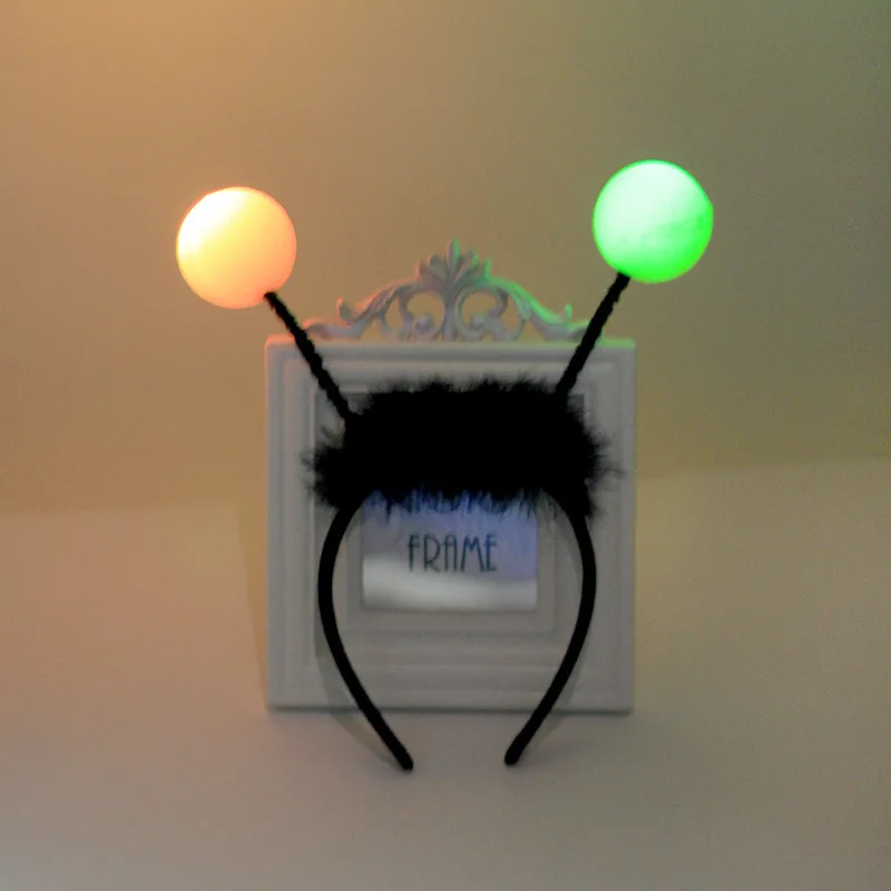 Flashing Feather Bee Antenna B - Sos Light Strobe recensie en prijs