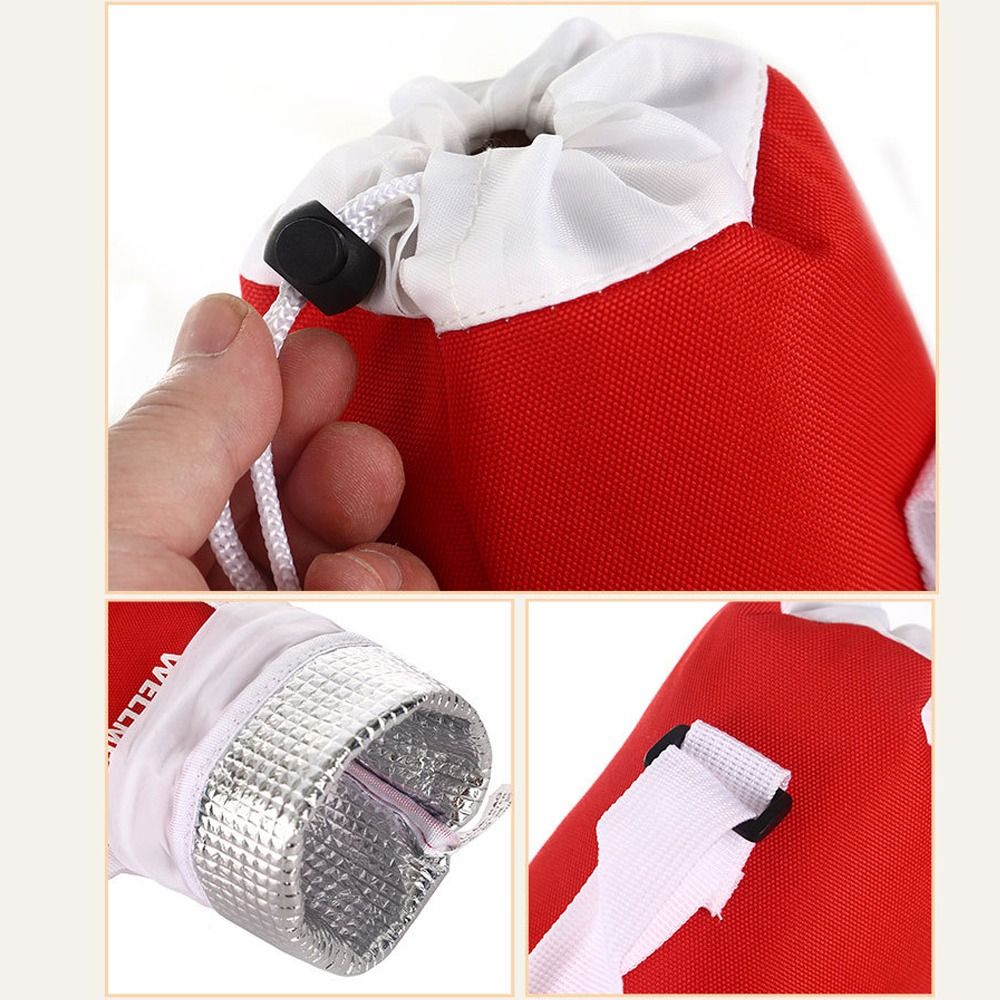 Waterproof Portable Thermal In - Water Bag Collapsible recensie en prijs