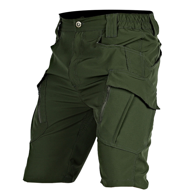 TRVLWEGO Men's Tactical Cargo  - Fishing Kit Compact recensie en prijs