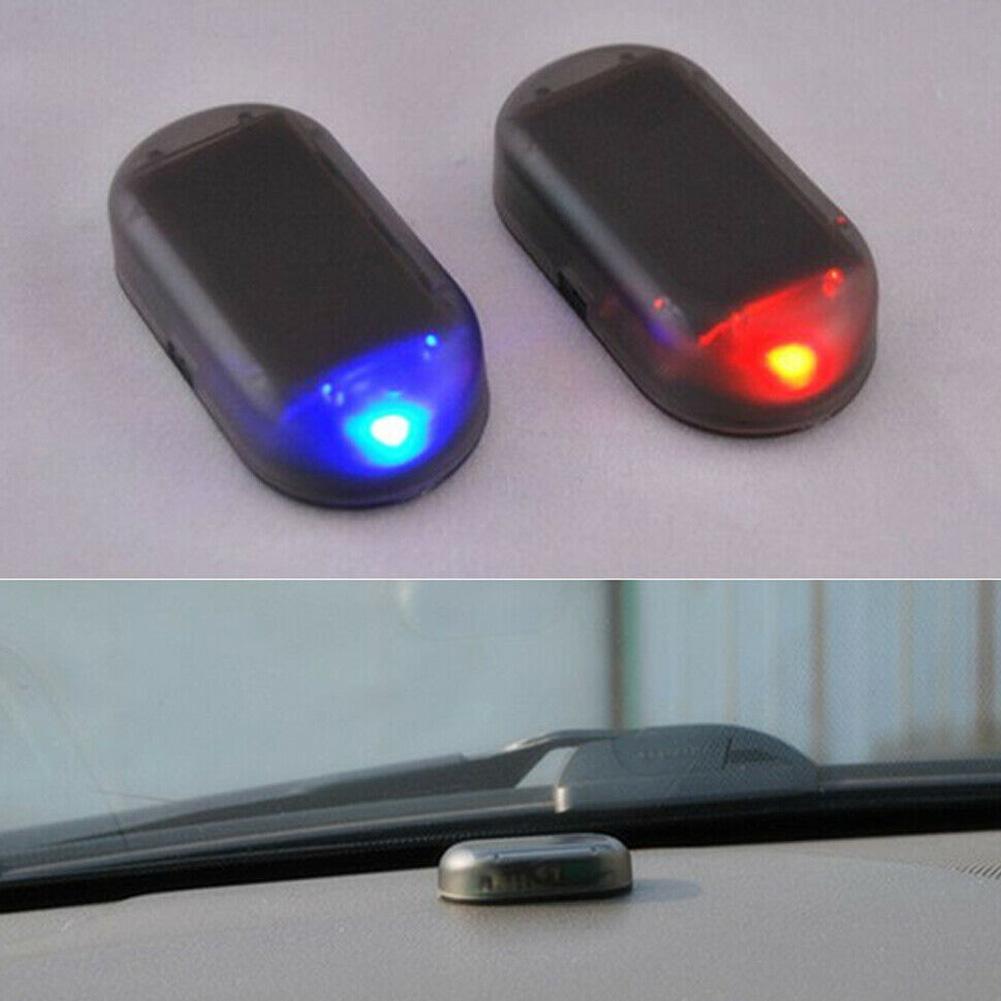 1/2/3/5X Car Fake Security Lig - Sos Light Strobe recensie en prijs