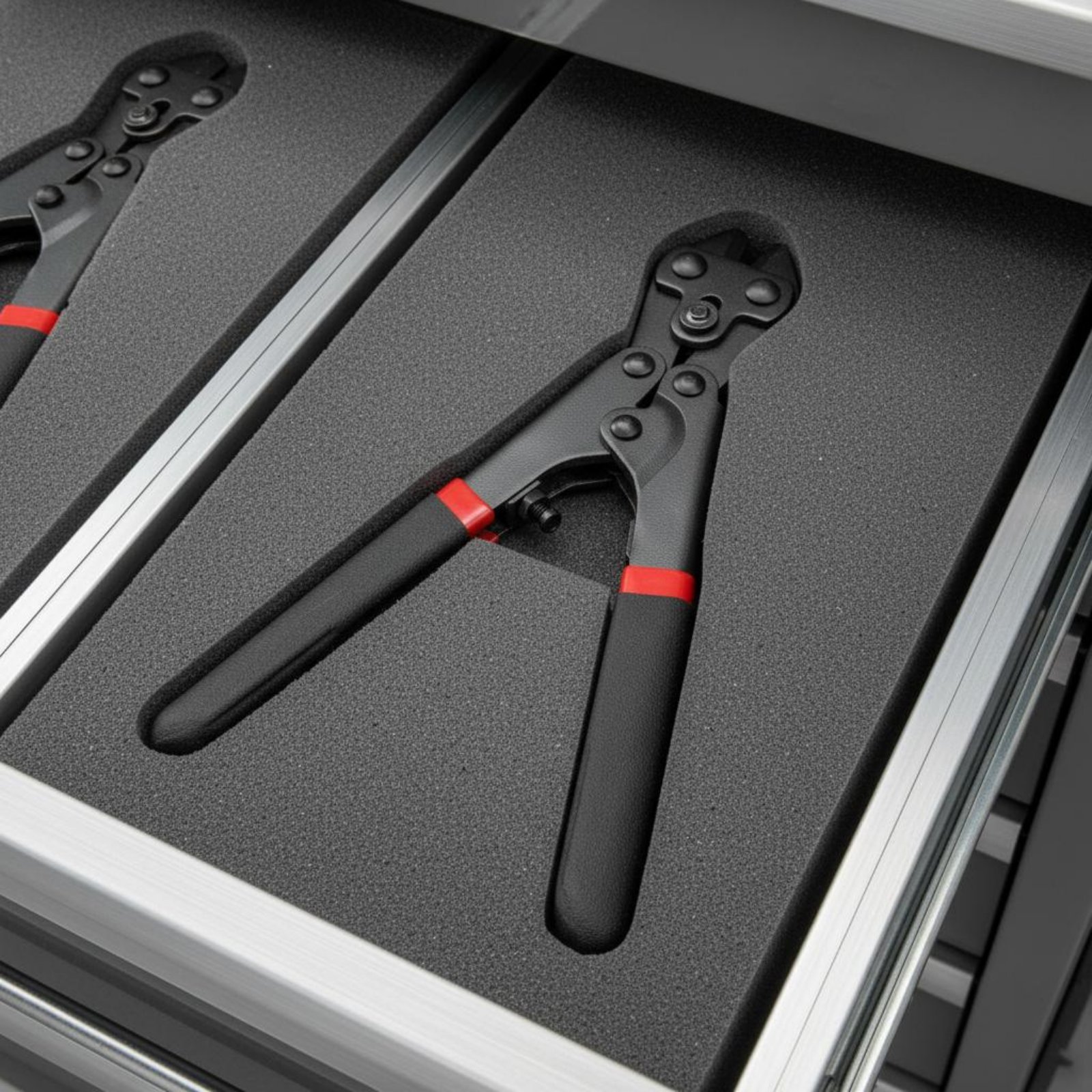 Aluminum Sleeve Crimper Indust - Multi Tool Plier recensie en prijs