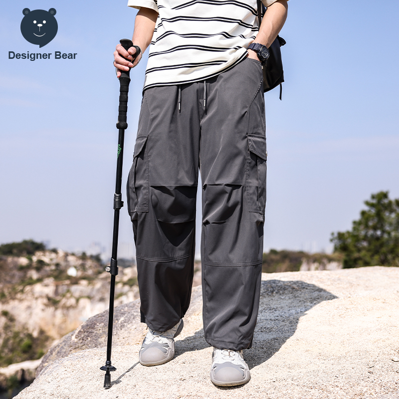 Brand Clothing Spring Summer M - Fishing Kit Compact recensie en prijs
