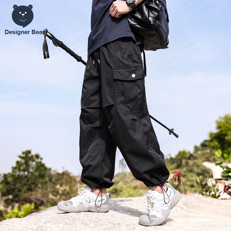 Brand Clothing Spring Summer M - Fishing Kit Compact recensie en prijs
