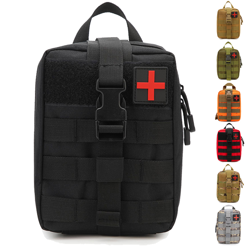 Hunting Molle Pouch EDC Tool B - Bivy Bag Emergency recensie en prijs