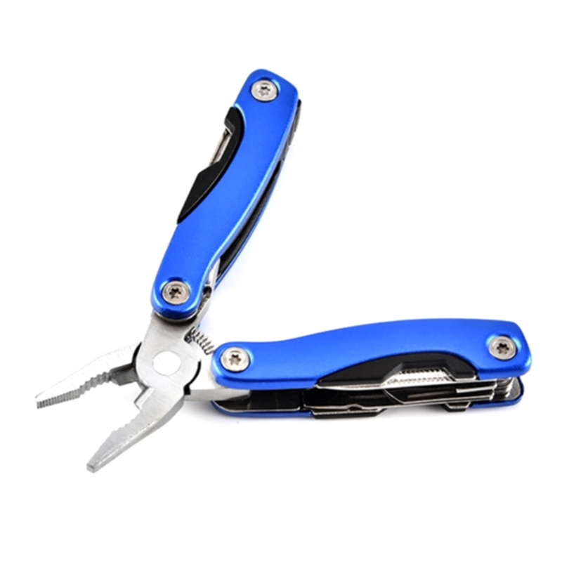 Stainless Steel Folding Pliers - Multi Tool Plier recensie en prijs