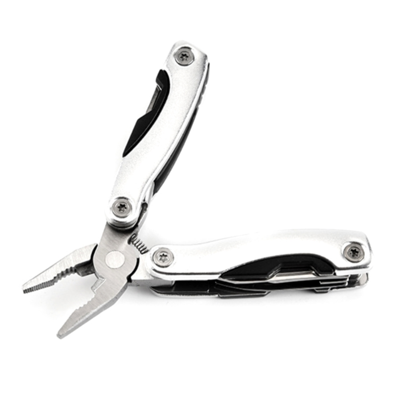 Stainless Steel Folding Pliers - Multi Tool Plier recensie en prijs