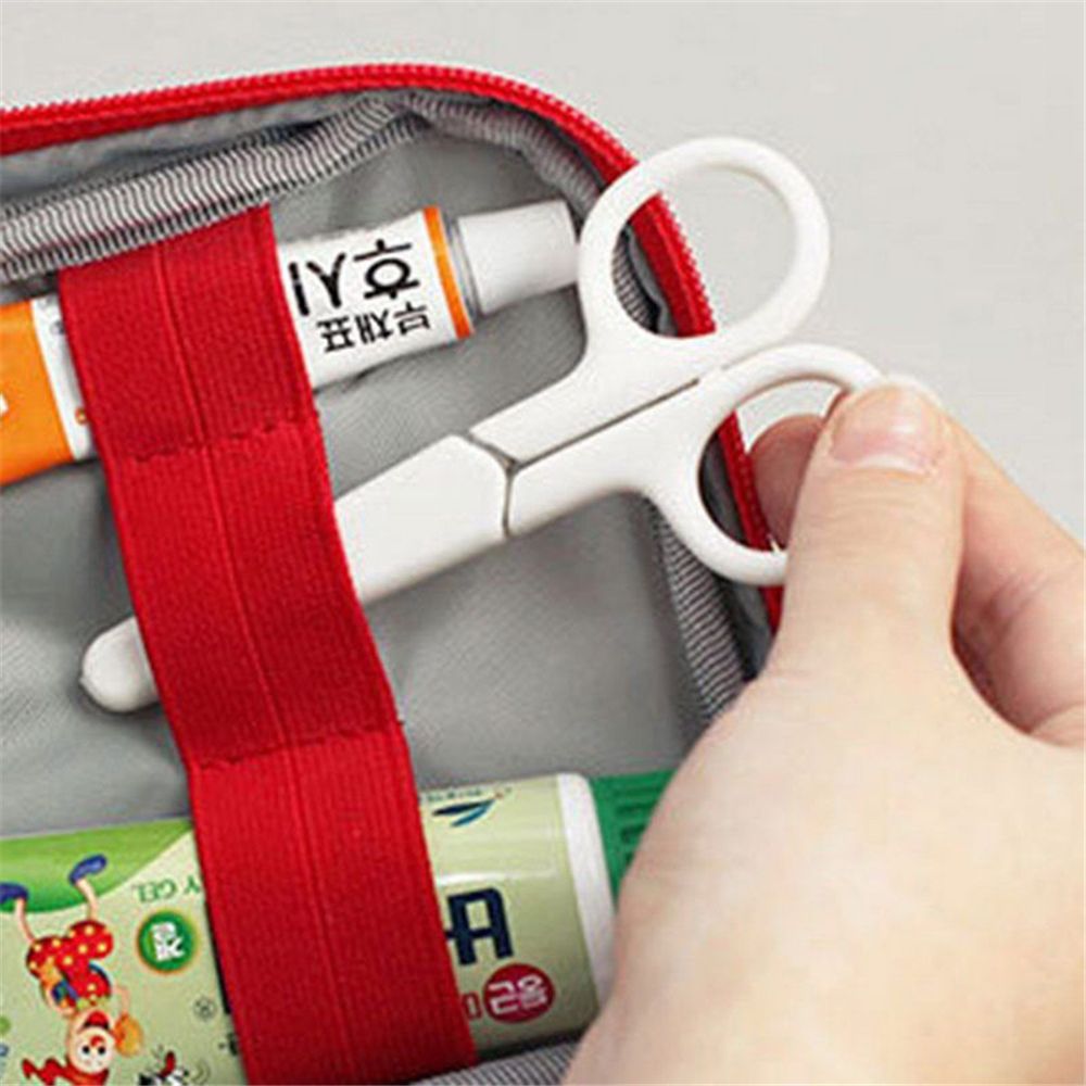 2023 Travel First Aid Kit Bag  - Bivy Bag Emergency recensie en prijs