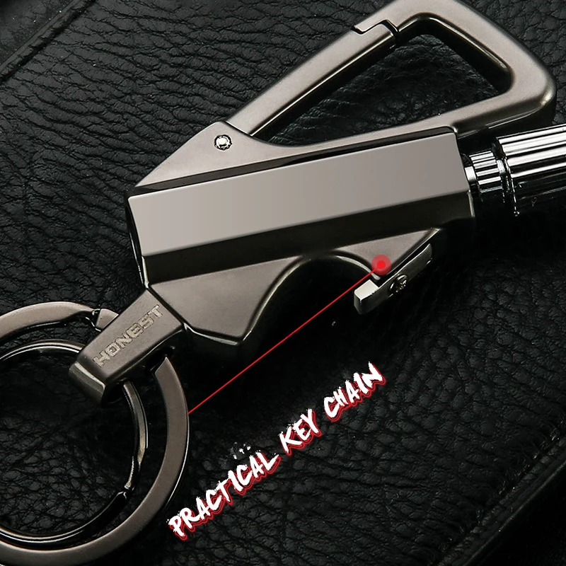 Outdoor Metal Portable Lighter - Fire Starting Kit recensie en prijs