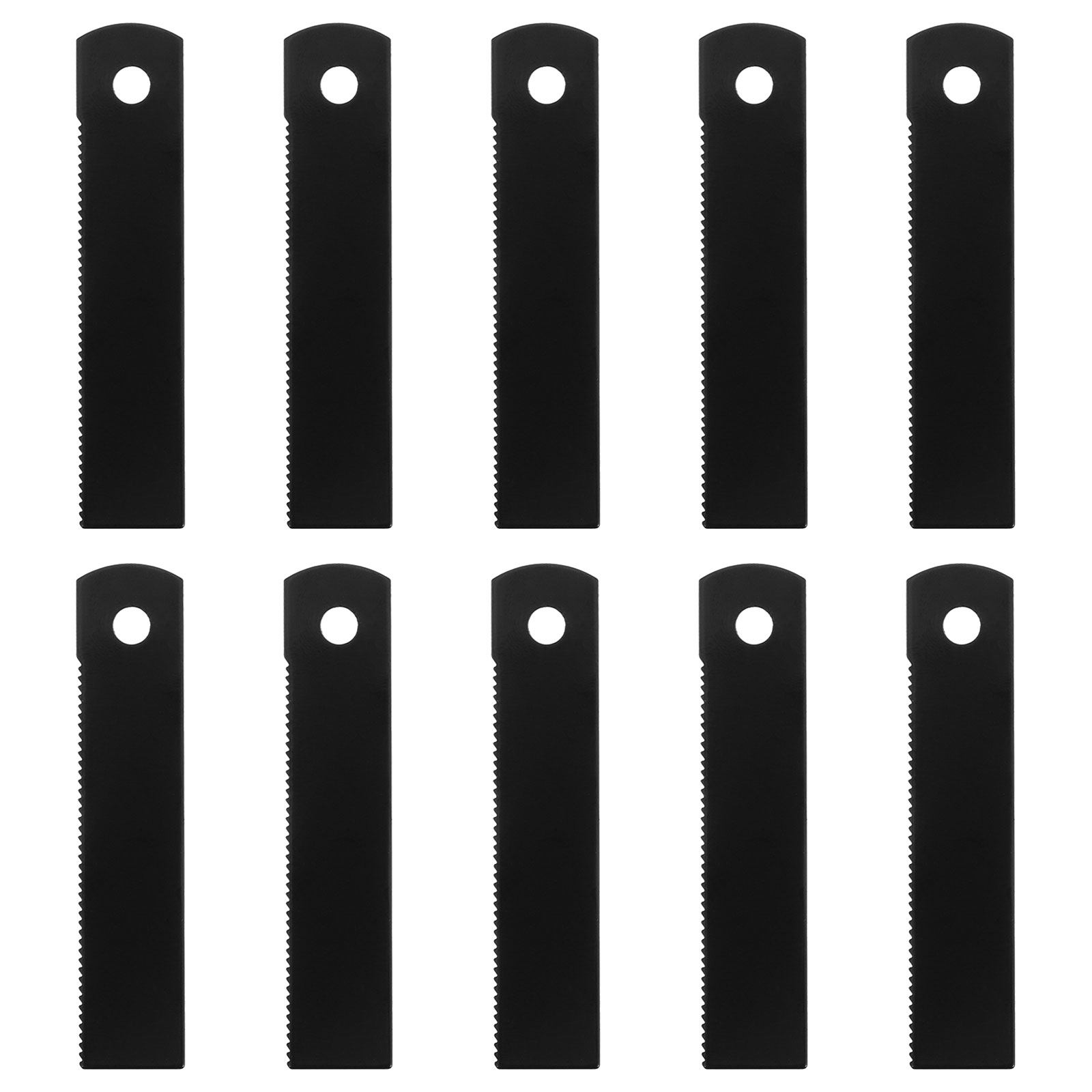 10Pcs Flint Fire Starter Scrap - Fire Starting Kit recensie en prijs