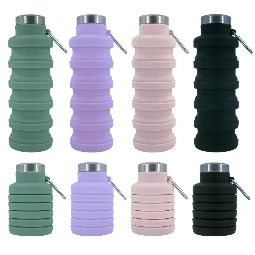Collapsible Water Bottle, Reus - Water Bag Collapsible recensie en prijs