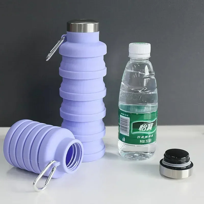 Collapsible Water Bottle, Reus - Water Bag Collapsible recensie en prijs