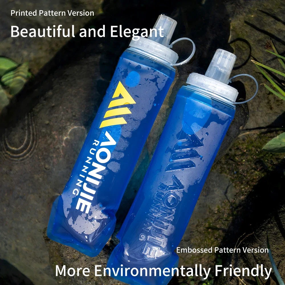 AONIJIE SD72 Sports Soft Flask - Water Bag Collapsible recensie en prijs