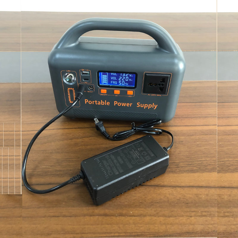 Outdoor Emergency Portable Pow - Solar Emergency Charger recensie en prijs