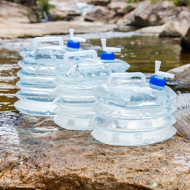 Portable 5/10L /15L Outdoor Fo - Water Bag Collapsible recensie en prijs