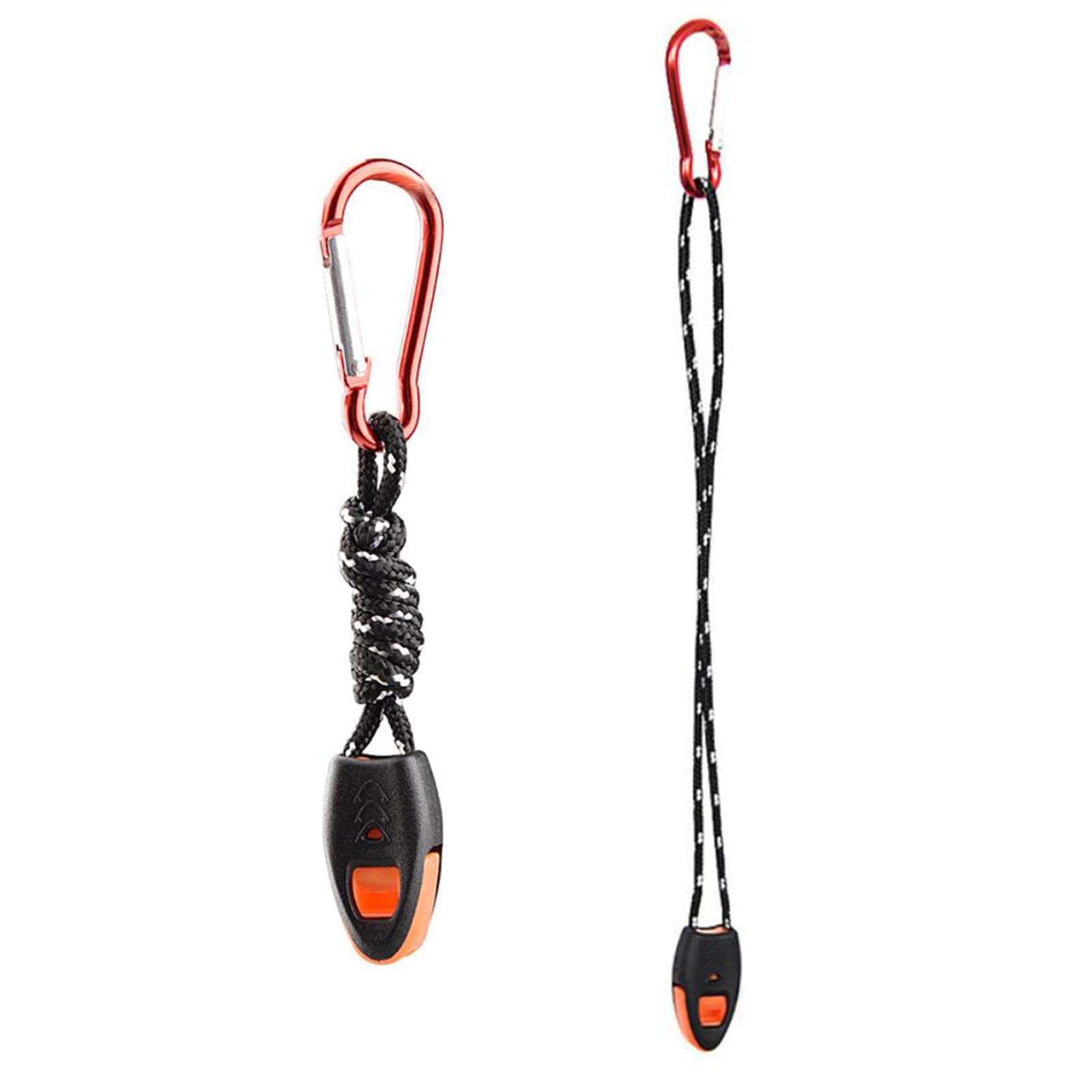 Portable Safety Survival Whist - Emergency Whistle Loud recensie en prijs