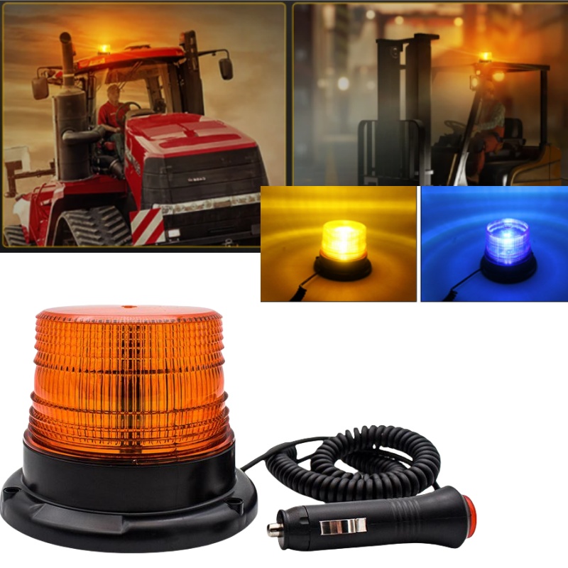 LED Strobe Warning Light Emerg - Sos Light Strobe recensie en prijs