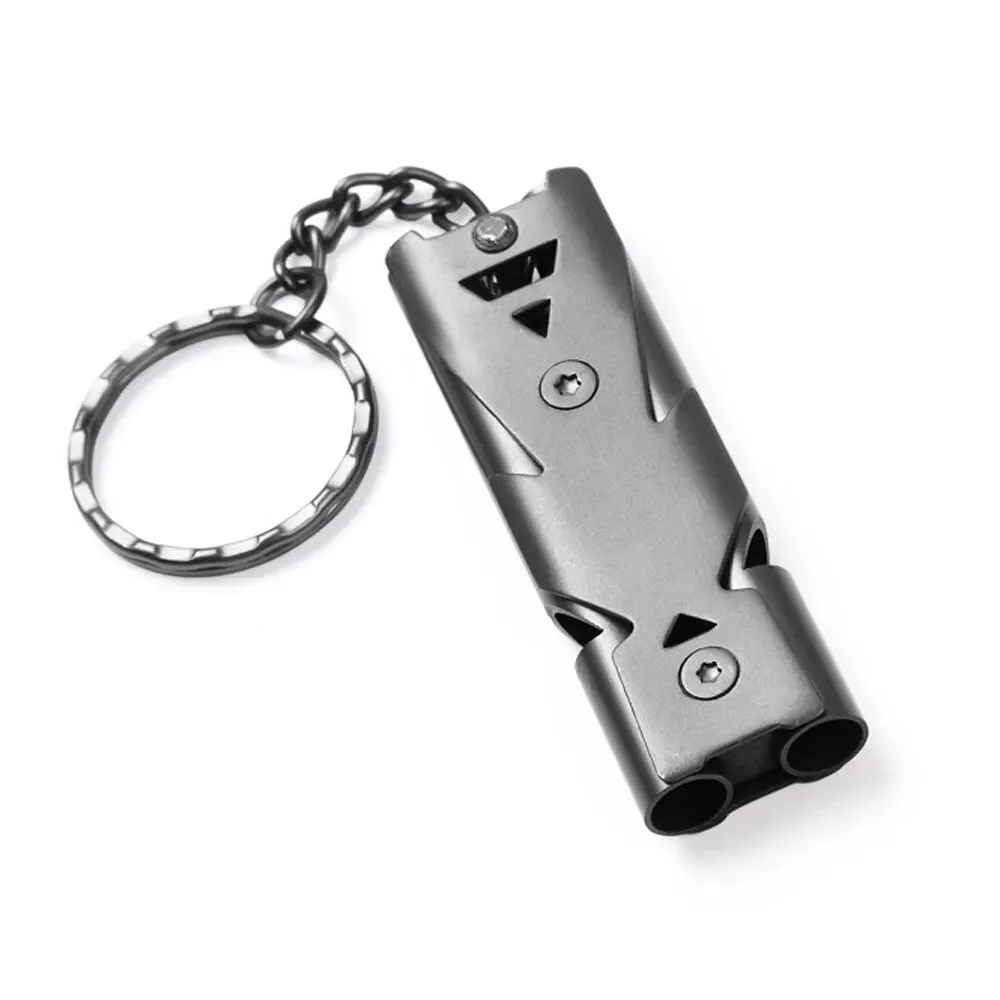 High Decibel Emergency Keychai - Emergency Whistle Loud recensie en prijs