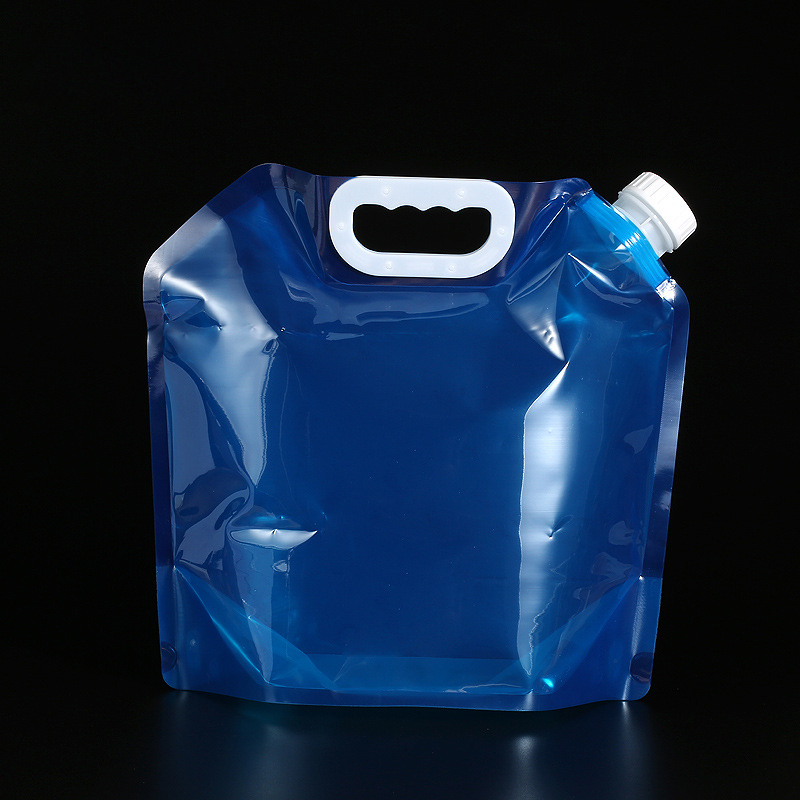 Collapsible Water Container Ba - Water Bag Collapsible recensie en prijs