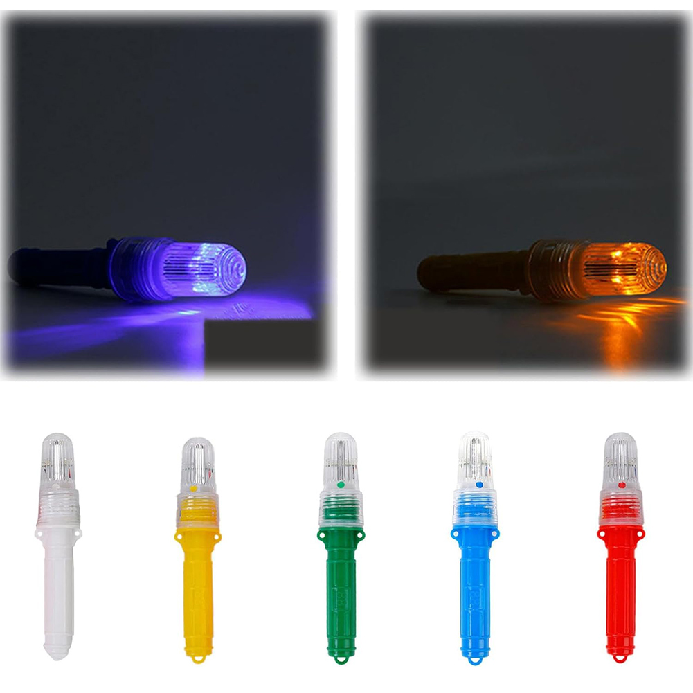 Boat Flares, LED Boat Flares C - Signal Flare Kit recensie en prijs