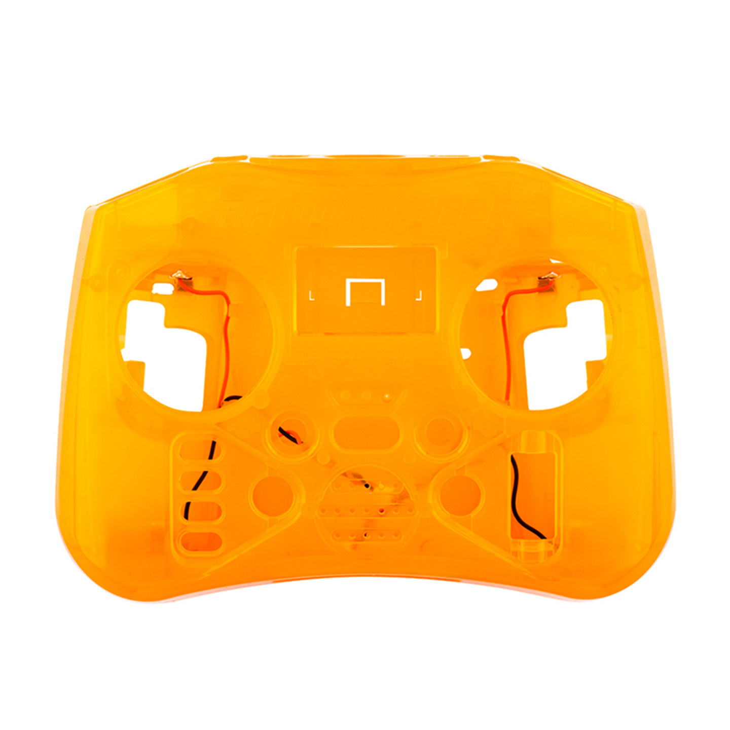 RadioMaster POCKET Transmitter - Signal Panel Orange recensie en prijs