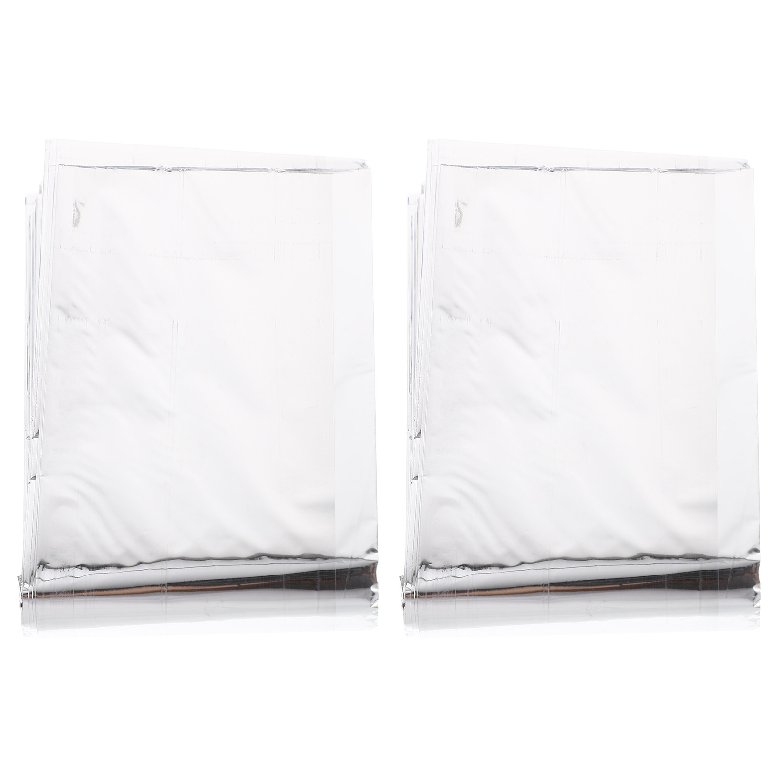 2Pcs Outdoor Survival Emergenc - Survival Blanket Reflective recensie en prijs