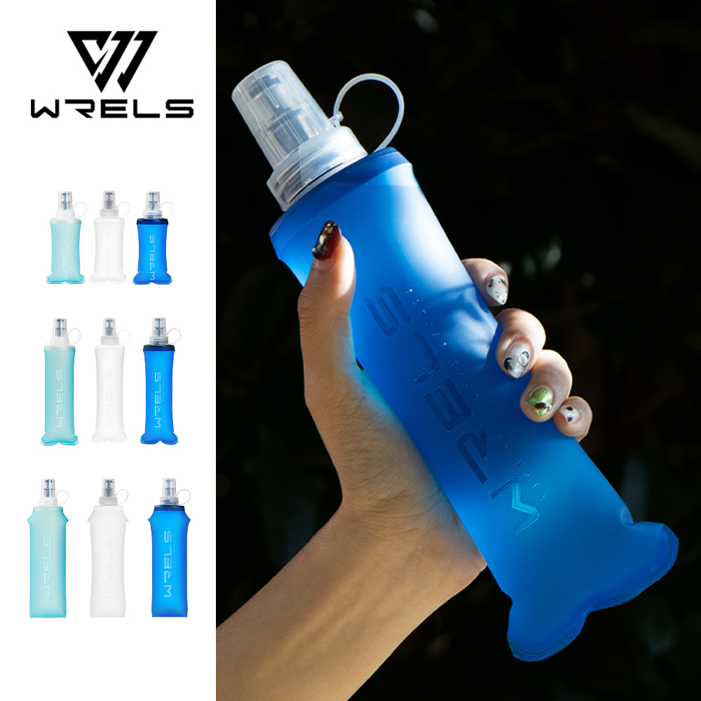 WRELS Outdoor Collapsible Sili - Water Bag Collapsible recensie en prijs