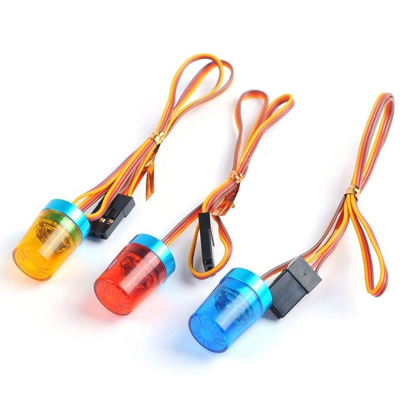 Multi-function LED Lamp Strobi - Sos Light Strobe recensie en prijs