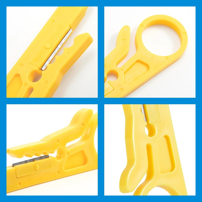 Cable Stripping Wire Cutter Cr - Multi Tool Plier recensie en prijs