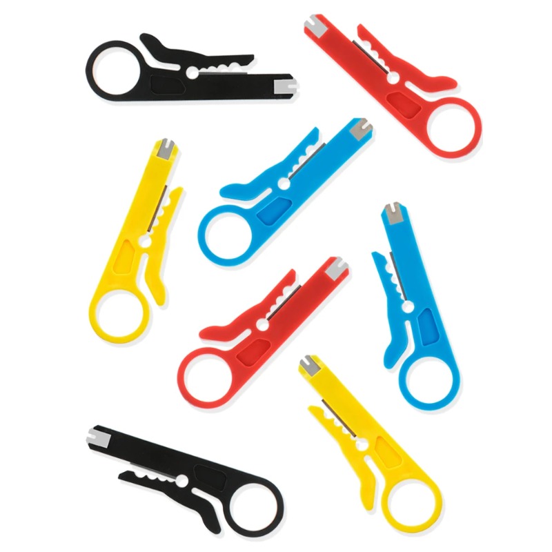 Cable Stripping Wire Cutter Cr - Multi Tool Plier recensie en prijs