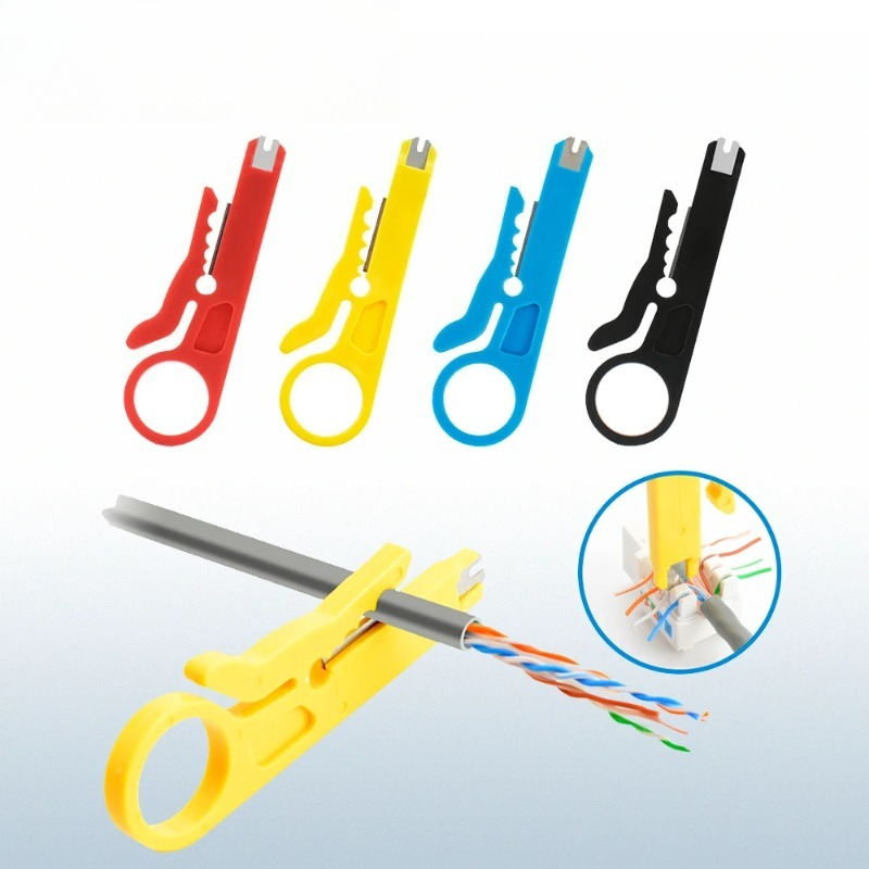 Cable Stripping Wire Cutter Cr - Multi Tool Plier recensie en prijs