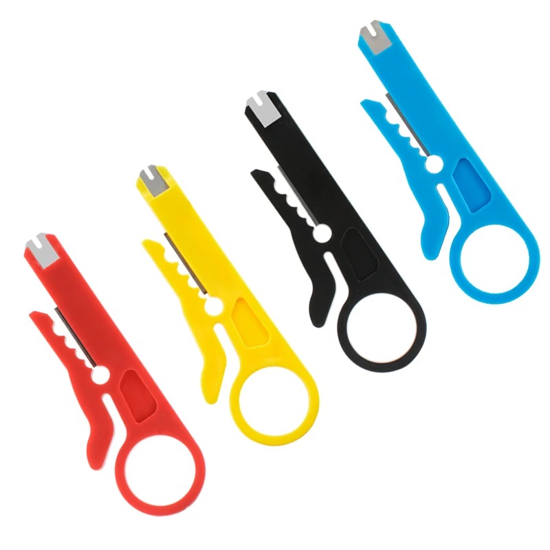 Cable Stripping Wire Cutter Cr - Multi Tool Plier recensie en prijs