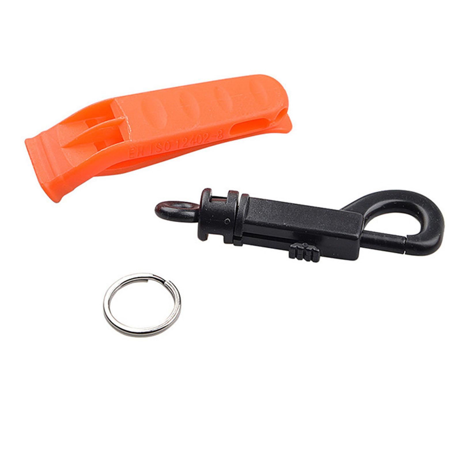 Outdoor Emergency Safety Whist - Emergency Whistle Loud recensie en prijs