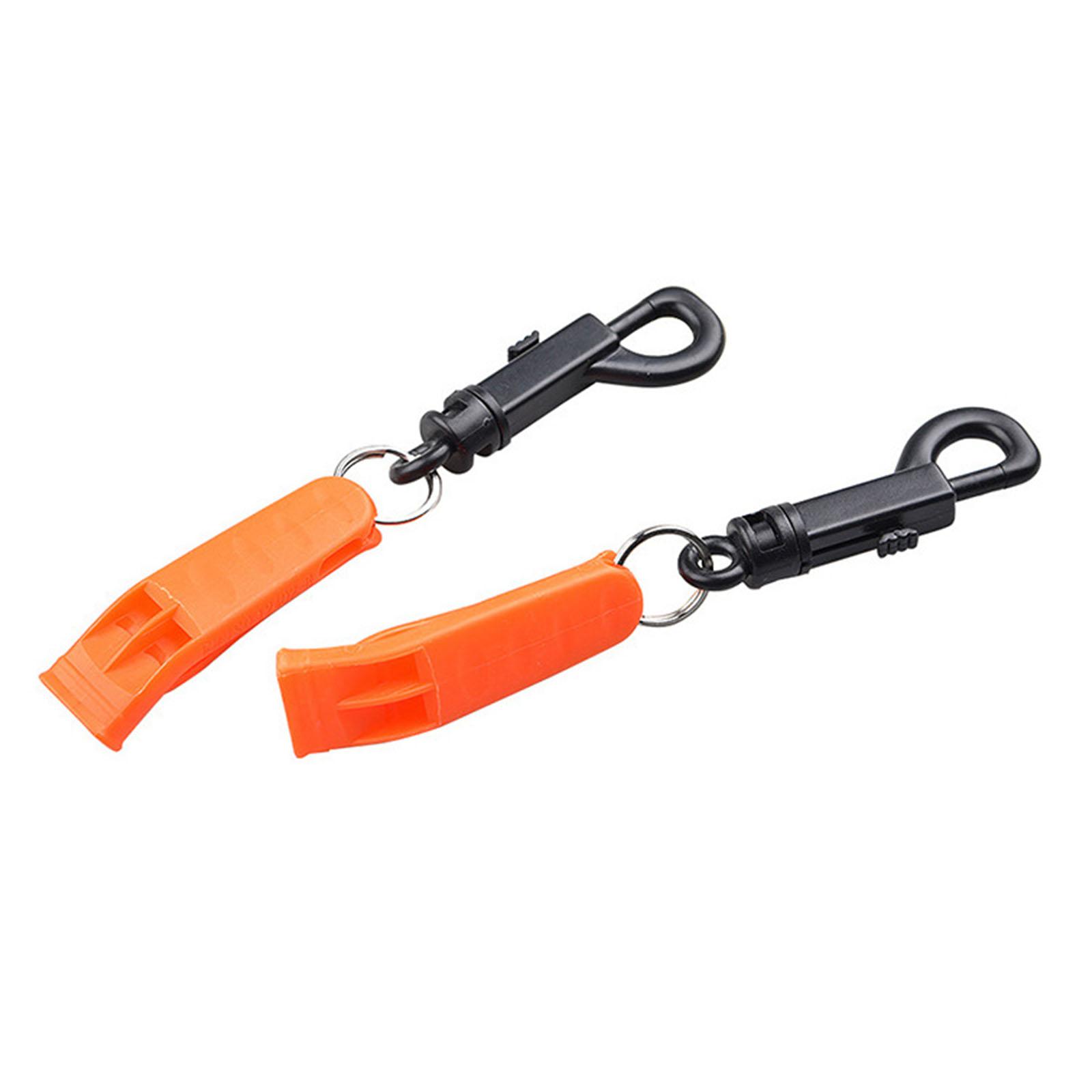 Outdoor Emergency Safety Whist - Emergency Whistle Loud recensie en prijs