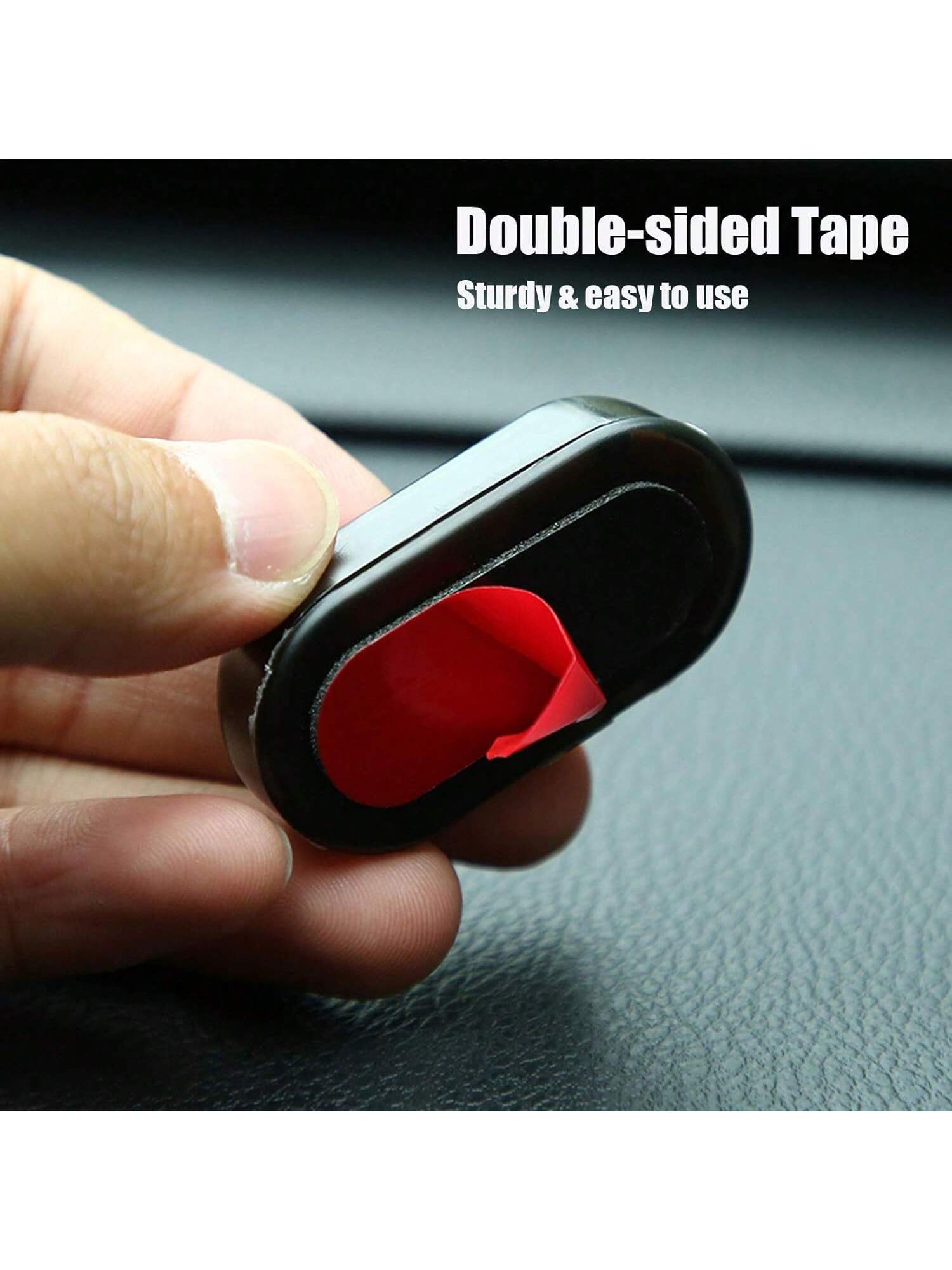 1PCS Black Shell Fake Solar Po - Sos Light Strobe recensie en prijs