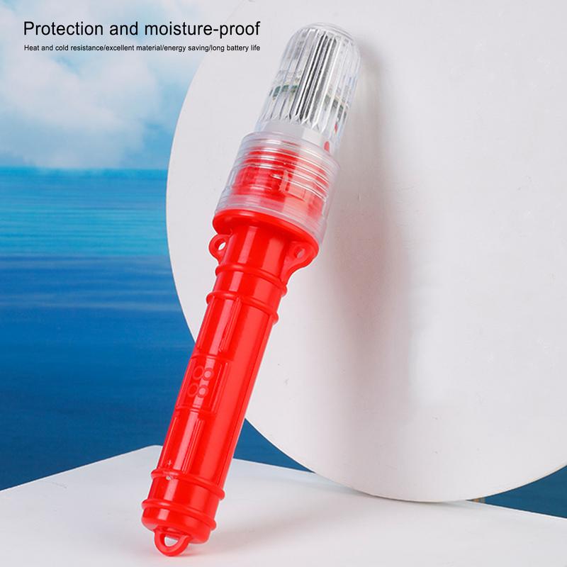 LED Flare Waterproof Electroni - Signal Flare Kit recensie en prijs