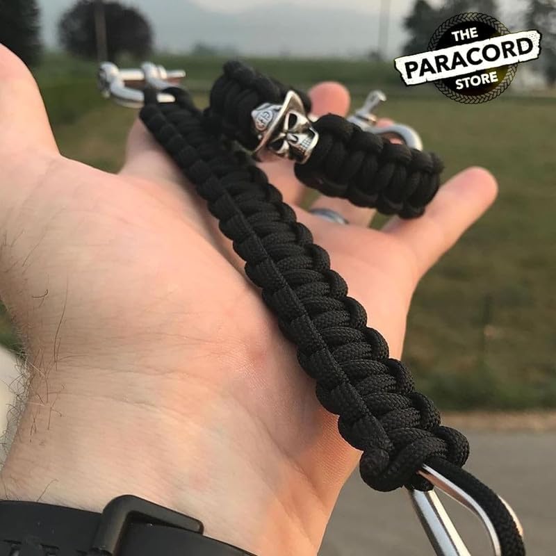 Type III 550 Paracord 1000 FT  - Para Cord 1000Ft recensie en prijs