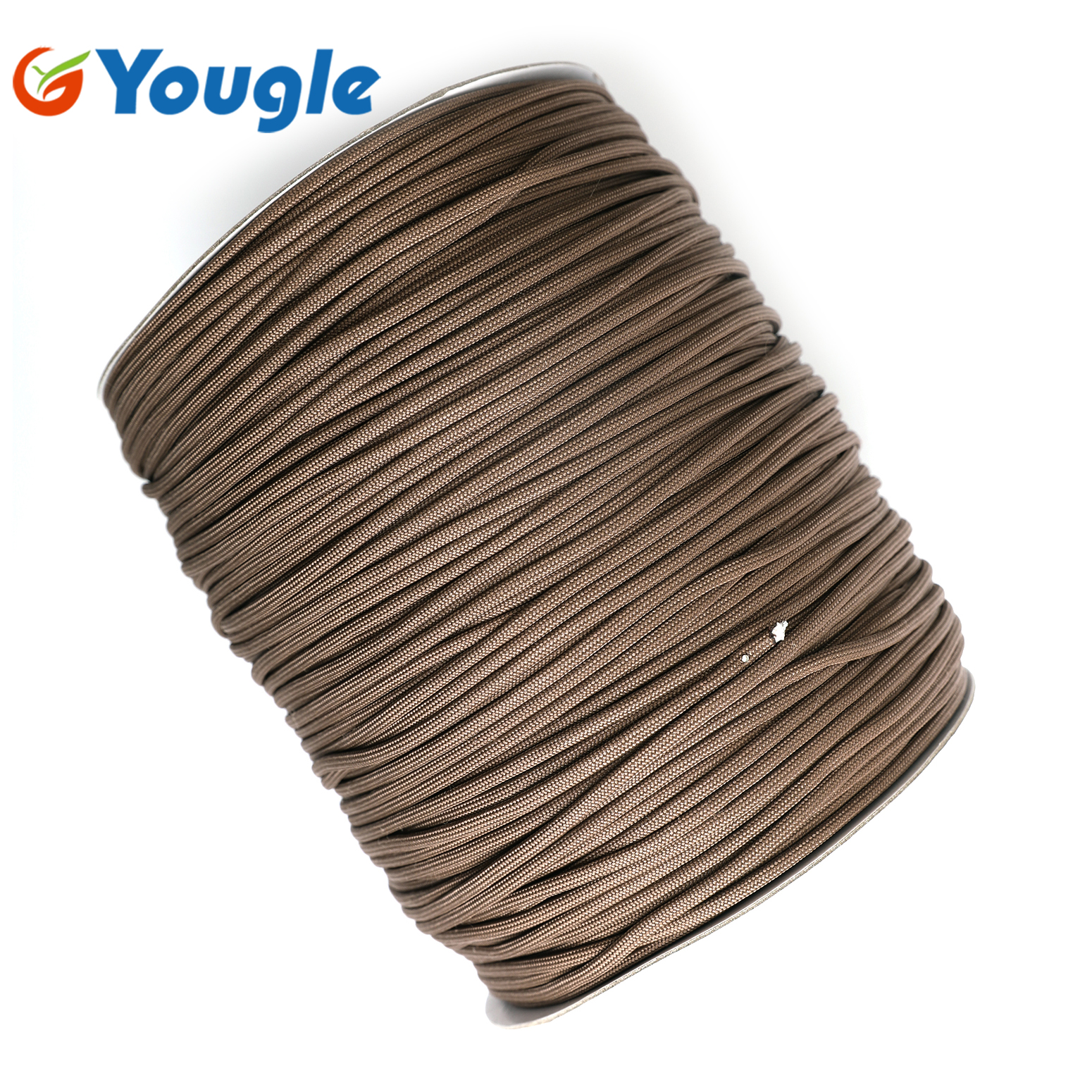 Yougle 1000FT Feet (310 Meters - Para Cord 1000Ft recensie en prijs
