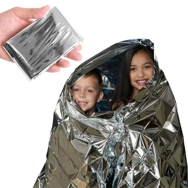 Waterproof Emergency Blanket O - Survival Blanket Reflective recensie en prijs