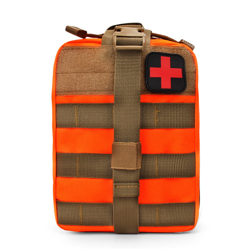 Molle Tactical First Aid Kits  - Bivy Bag Emergency recensie en prijs