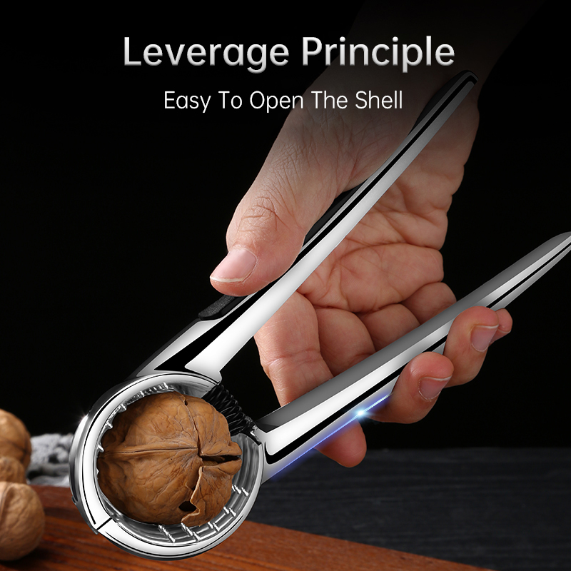 Portable Walnut Clip Nut Shell - Multi Tool Plier recensie en prijs