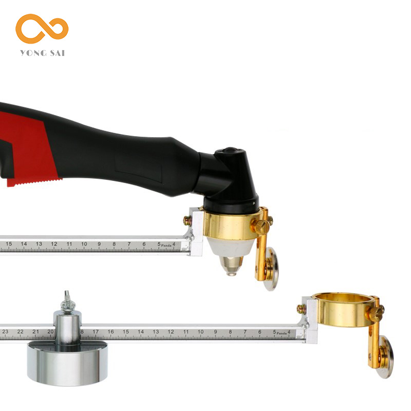 P80 Adjustable Plasma Cutting  - Compass Lensatic recensie en prijs