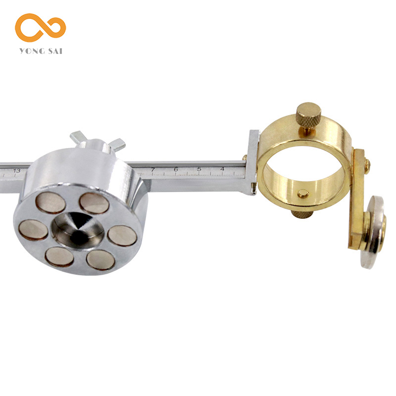 P80 Adjustable Plasma Cutting  - Compass Lensatic recensie en prijs