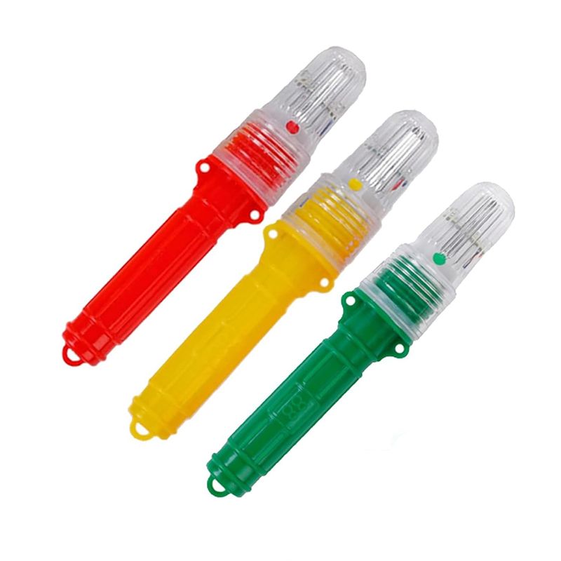 Y42A-Emergency Signals For Fis - Signal Flare Kit recensie en prijs