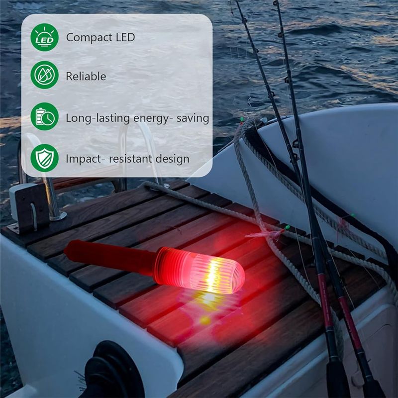 Y42A-Emergency Signals For Fis - Signal Flare Kit recensie en prijs